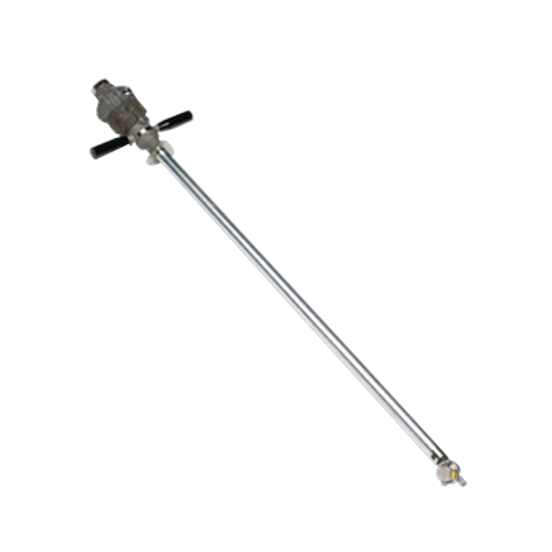 CABEZAL ROTATIVO MI63 LIMPIEZA CISTERNAS